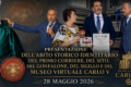 San Severo, un viaggio nella storia delle comunicazioni: il 28 maggio all’ITES “A. Fraccacreta” l’evento “Itinerari e Cammini”
